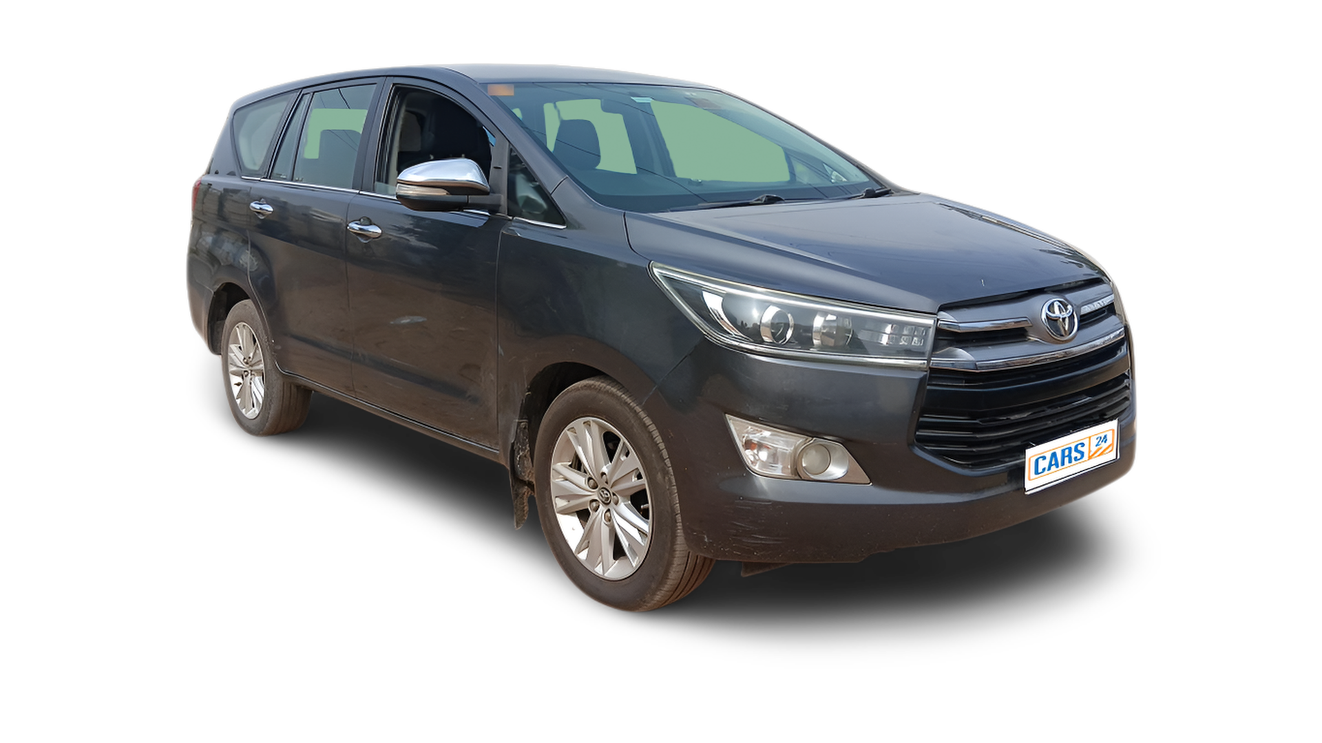 Toyota Innova Crysta-img